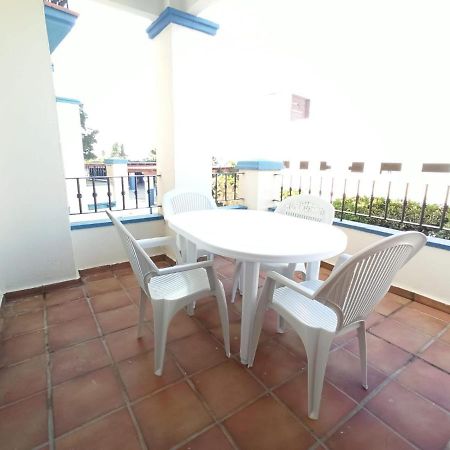 Acogedor Apartamento A 50 Metros De La Playa อิสลากาเนรา ภายนอก รูปภาพ