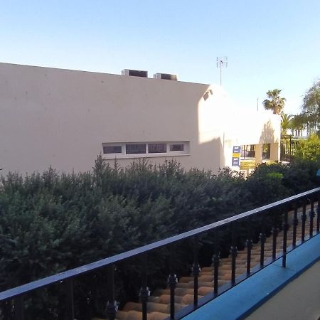Acogedor Apartamento A 50 Metros De La Playa อิสลากาเนรา ภายนอก รูปภาพ