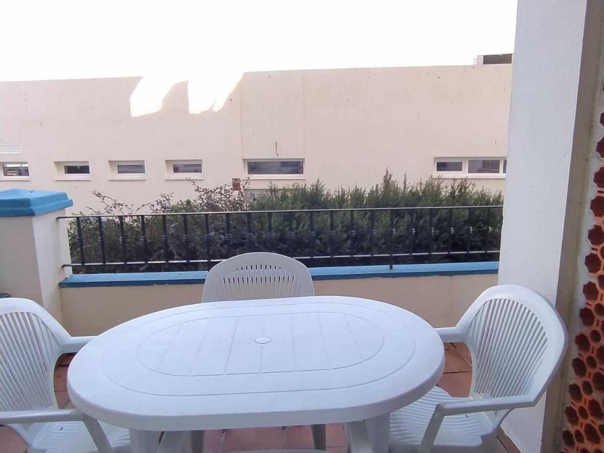 Acogedor Apartamento A 50 Metros De La Playa อิสลากาเนรา ภายนอก รูปภาพ