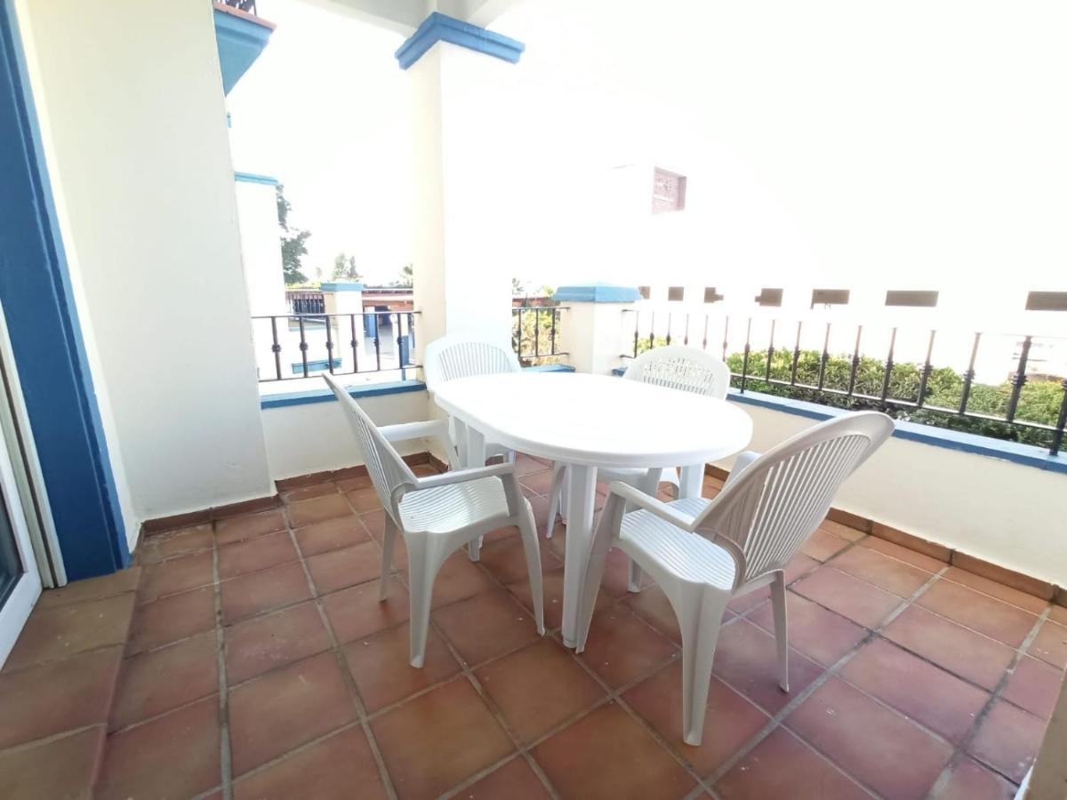 Acogedor Apartamento A 50 Metros De La Playa อิสลากาเนรา ภายนอก รูปภาพ