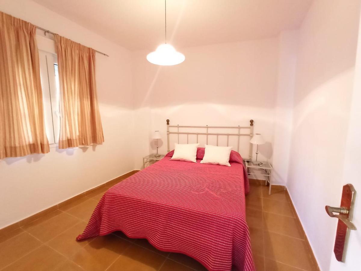 Acogedor Apartamento A 50 Metros De La Playa อิสลากาเนรา ภายนอก รูปภาพ