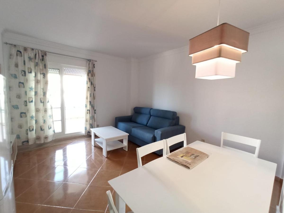Acogedor Apartamento A 50 Metros De La Playa อิสลากาเนรา ภายนอก รูปภาพ