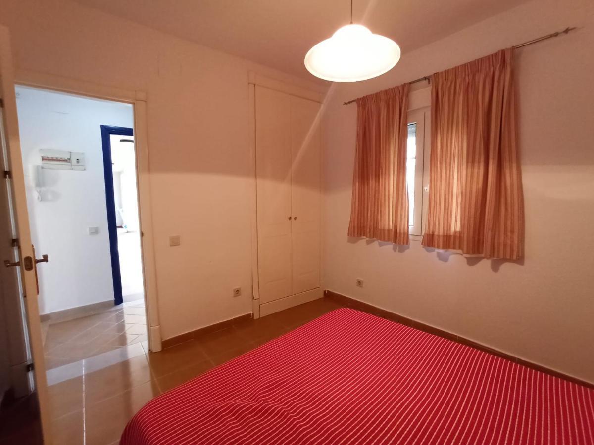 Acogedor Apartamento A 50 Metros De La Playa อิสลากาเนรา ภายนอก รูปภาพ